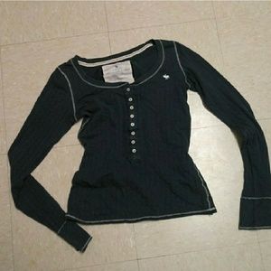 Abercrombie and Fitch long sleeve